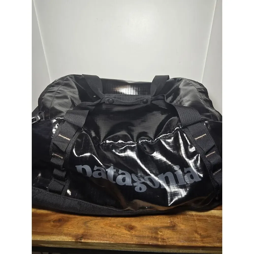 Patagonia review pictures